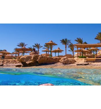 Тур в Хургаду из Ташкента 2026 — отдых в Египте всё включено у Красного моря